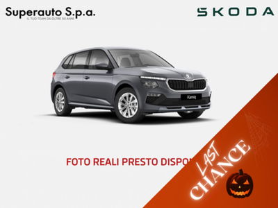 Skoda Kamiq 1.0 tsi Selection 95cv nuova a Padova