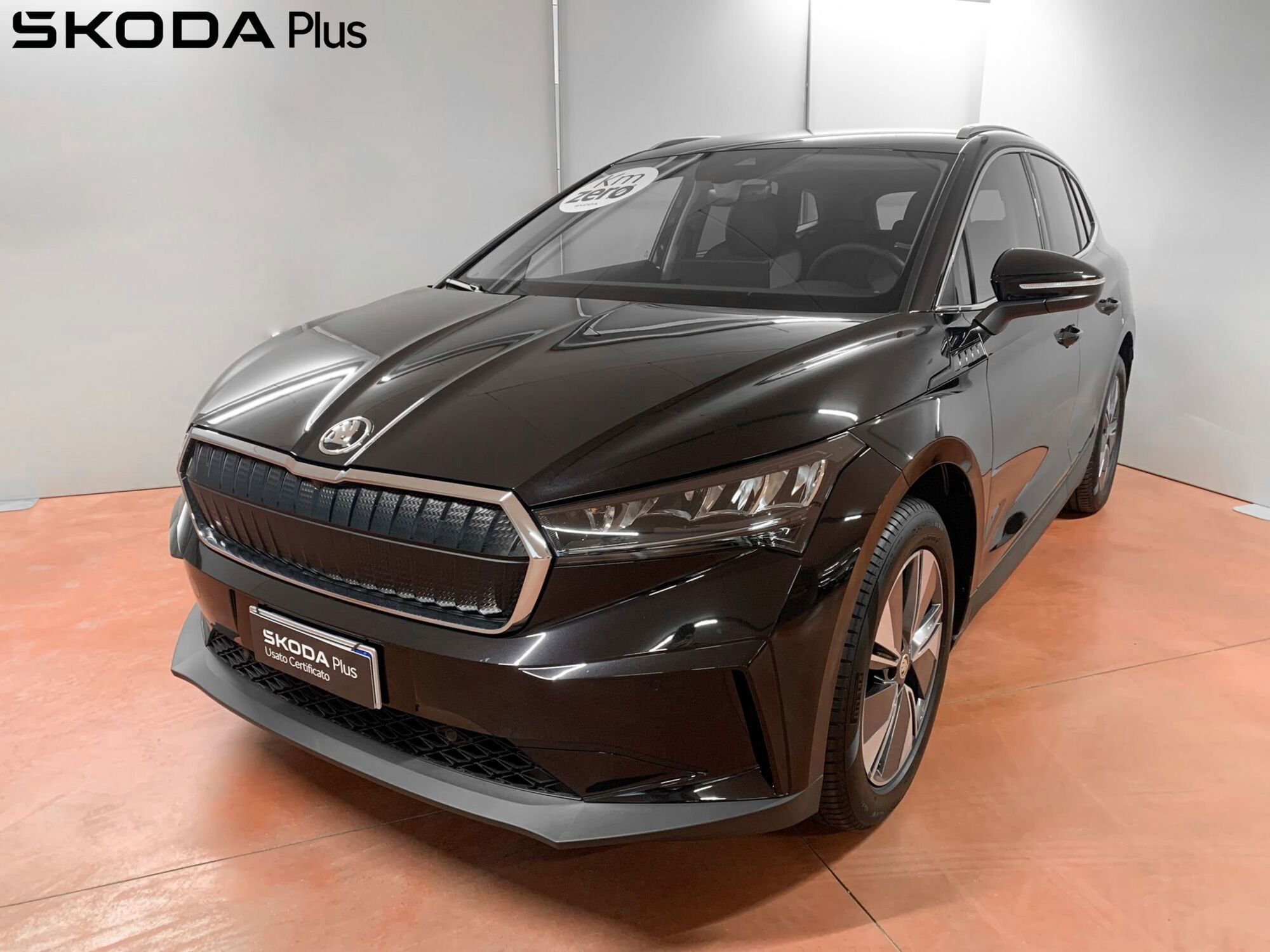 Skoda Enyaq iV 80 Executive nuova a Padova