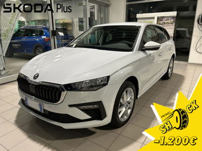 Skoda Scala 1.0 TSI 115 CV DSG Style nuova a Padova