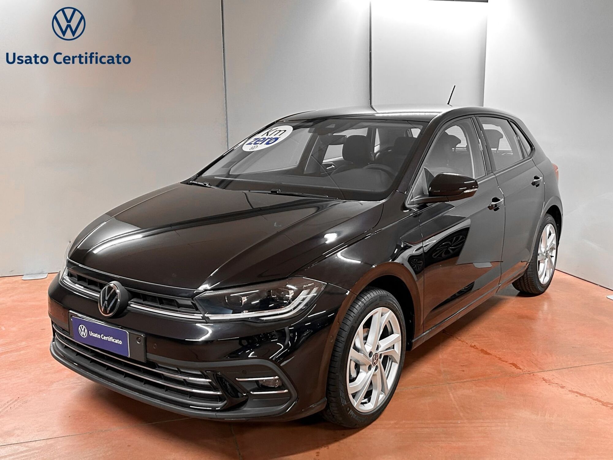 Volkswagen Polo 1.0 tsi Style 95cv dsg nuova a Padova