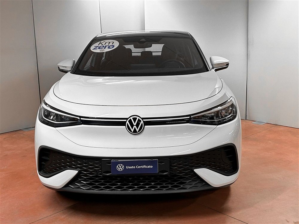 Volkswagen ID.5 Pro Performance del 2023 usata a Padova (2)