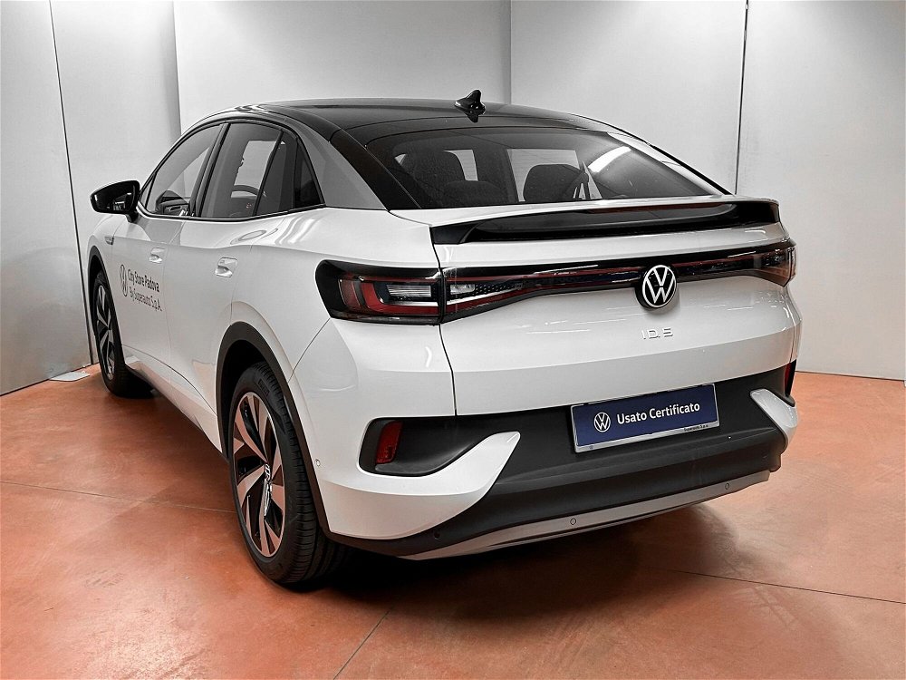 Volkswagen ID.5 Pro Performance del 2023 usata a Padova (4)