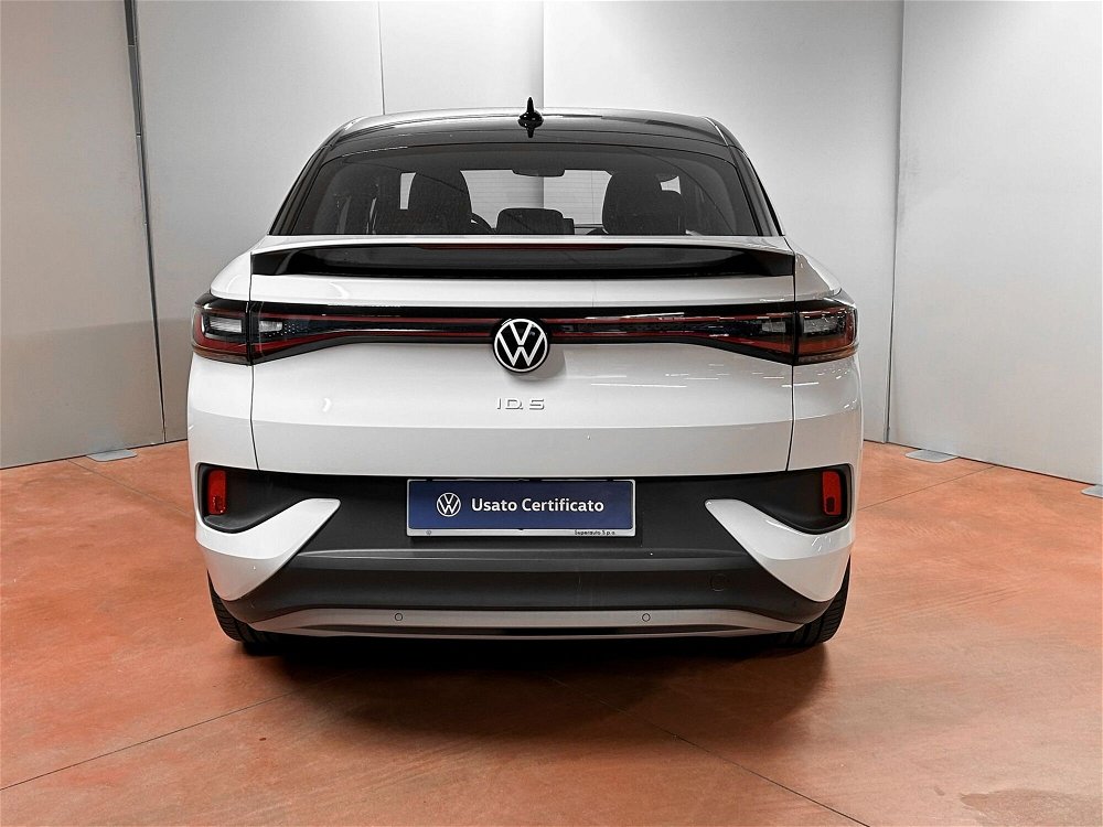 Volkswagen ID.5 Pro Performance del 2023 usata a Padova (5)