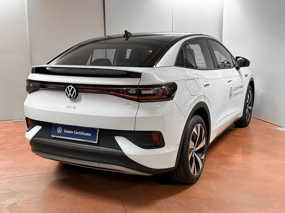 Volkswagen ID.5 usata a Padova (6)