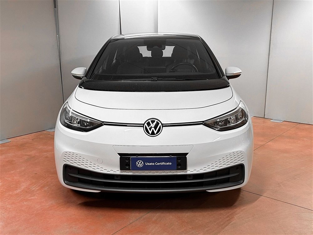 Volkswagen ID.3 Life  del 2021 usata a Padova (2)