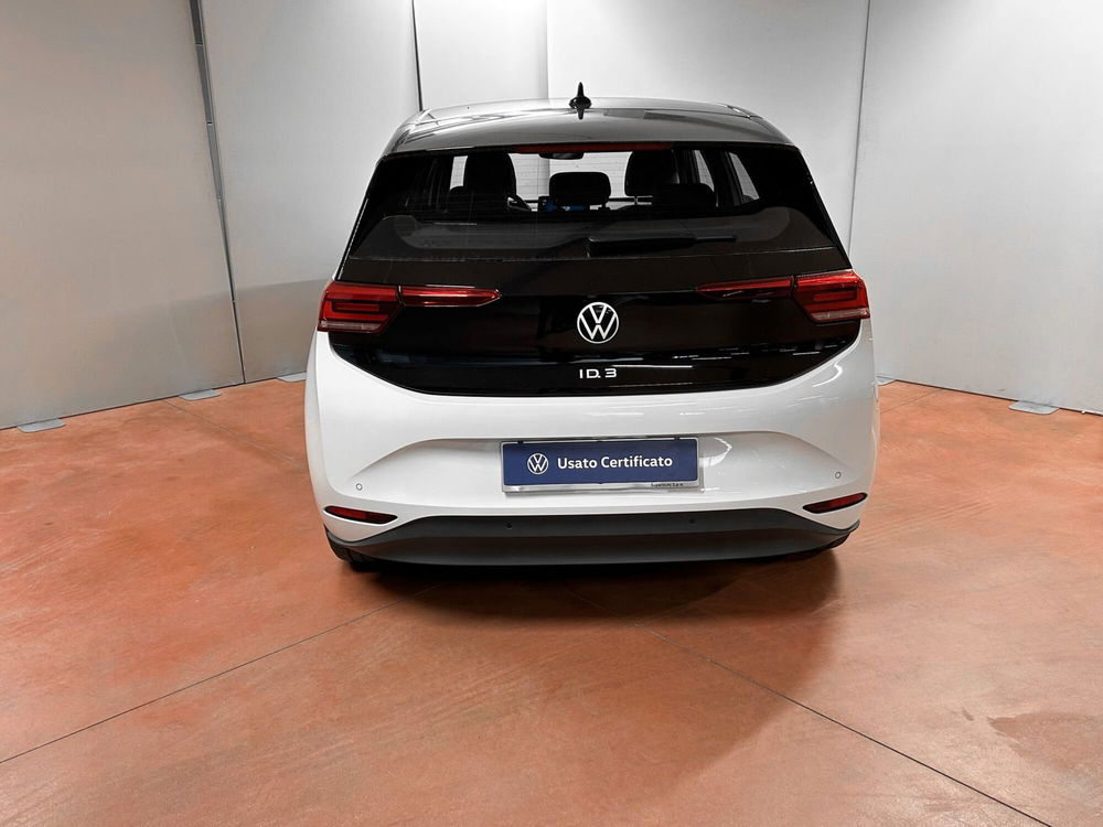 Volkswagen ID.3 usata a Padova (5)