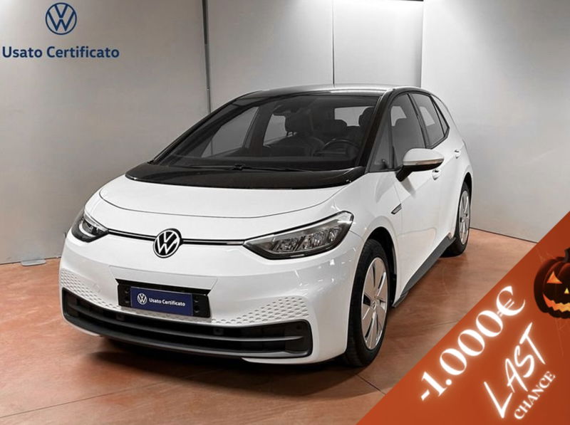 Volkswagen ID.3 Life  del 2021 usata a Padova