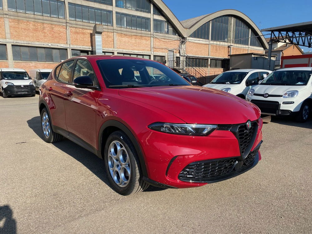 Alfa Romeo Tonale nuova a Reggio Emilia (10)