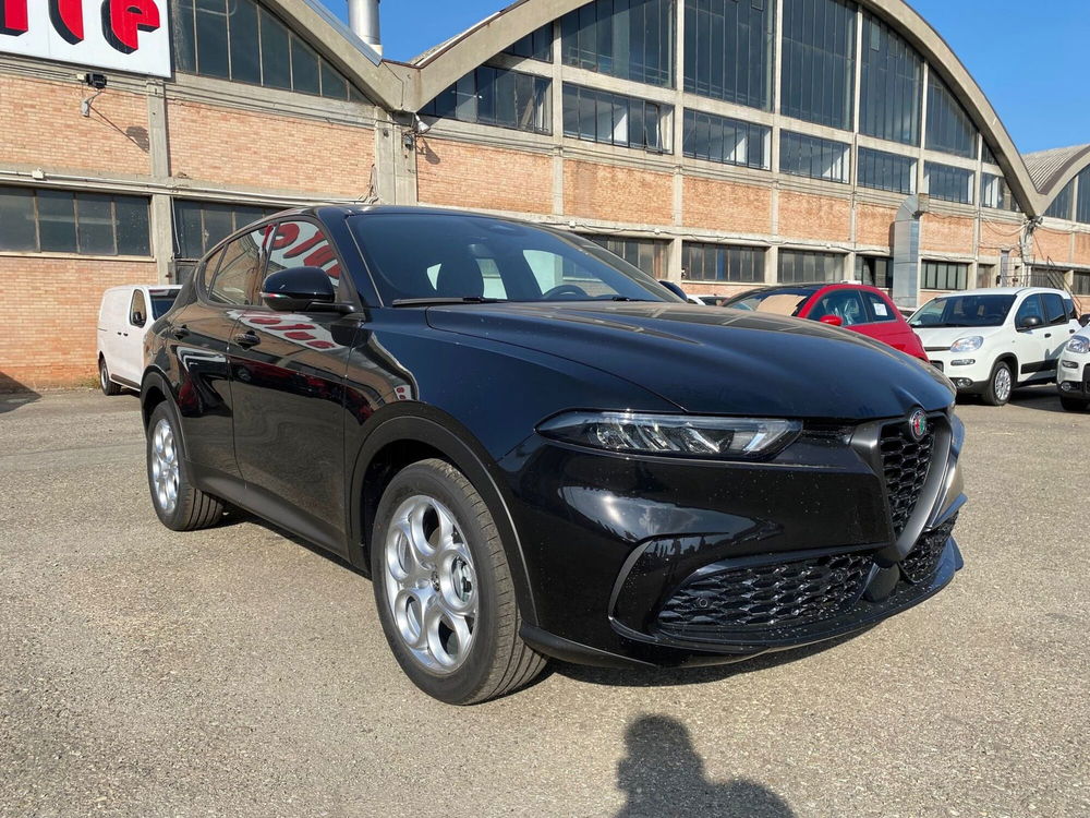 Alfa Romeo Tonale nuova a Reggio Emilia (6)