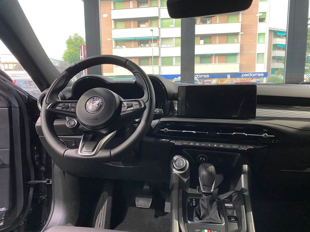 Alfa Romeo Tonale nuova a Reggio Emilia (19)