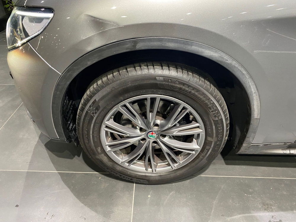 Alfa Romeo Stelvio usata a Reggio Emilia (13)