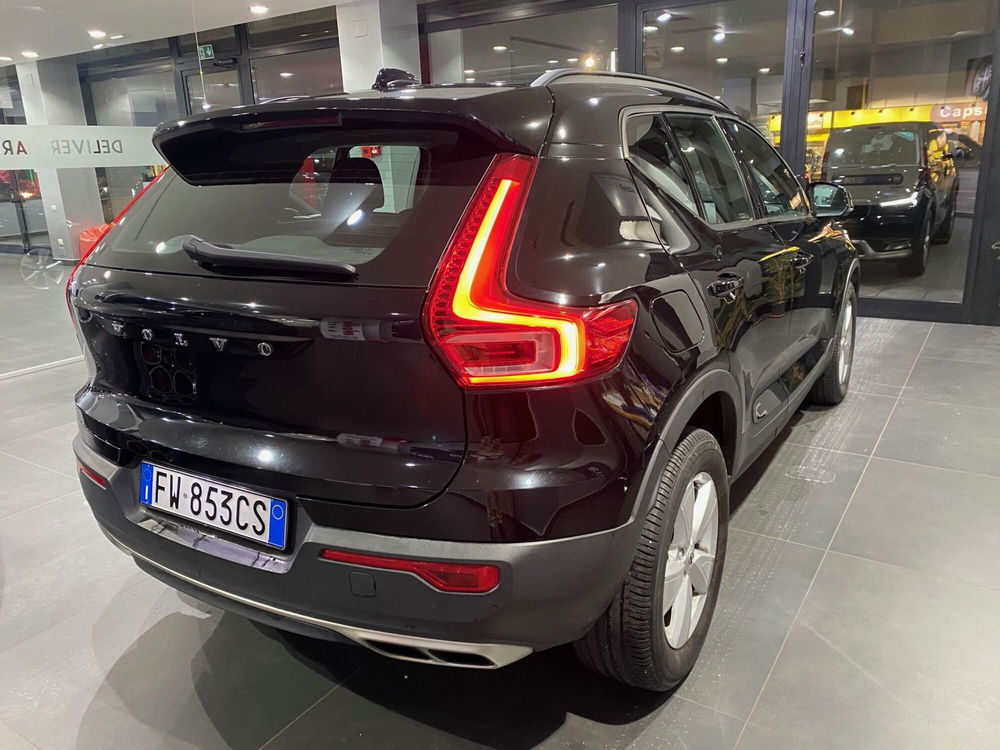 Volvo XC40 usata a Reggio Emilia (16)