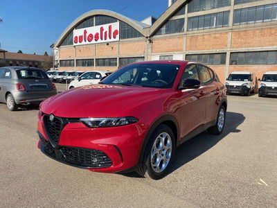 Alfa Romeo Tonale 1.6 Sprint 130cv tct6 nuova a Reggio nell&#039;Emilia