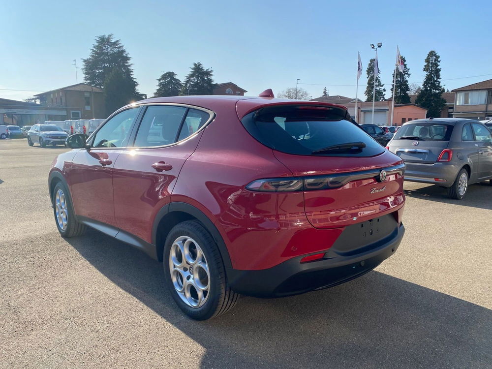 Alfa Romeo Tonale nuova a Reggio Emilia (6)