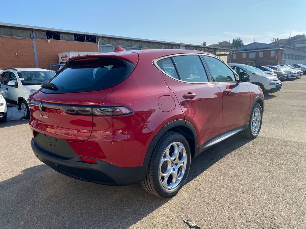 Alfa Romeo Tonale nuova a Reggio Emilia (7)