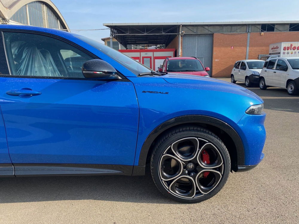 Alfa Romeo Tonale nuova a Reggio Emilia (3)