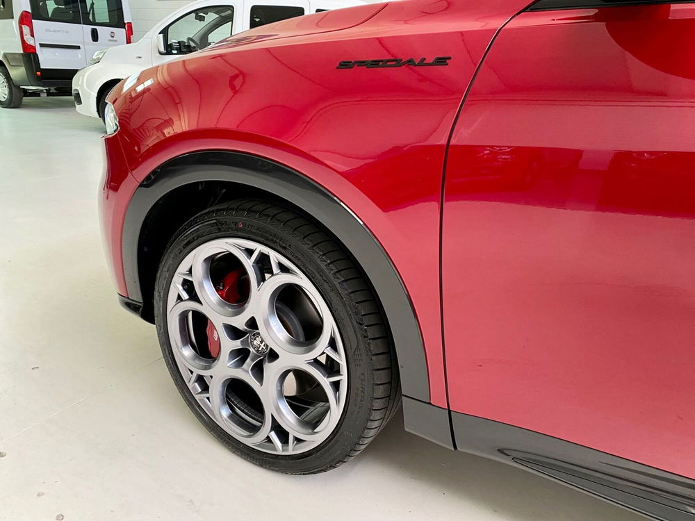 Alfa Romeo Tonale nuova a Reggio Emilia (2)