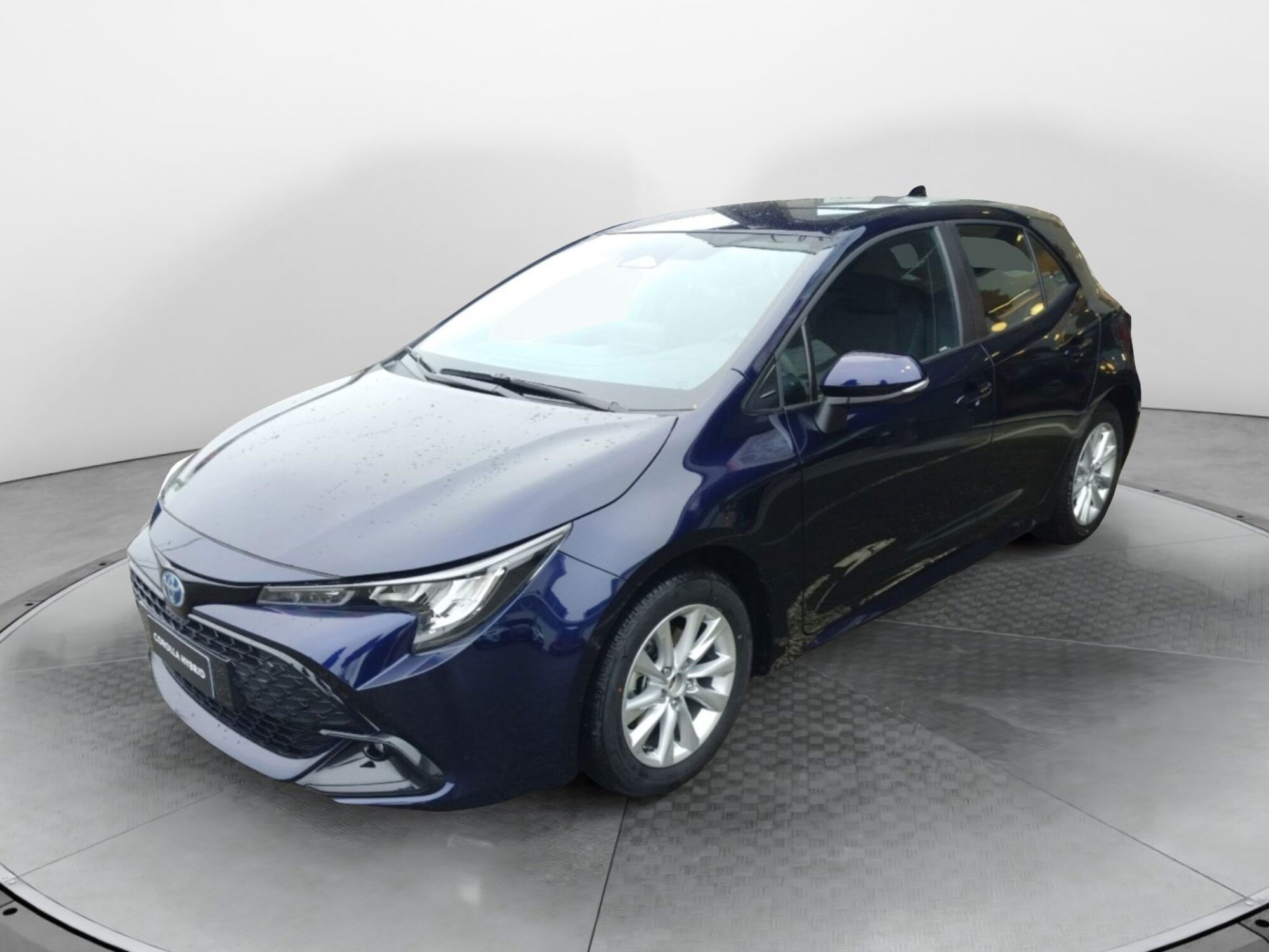 Toyota Corolla 1.8 Hybrid Active  nuova a San Lazzaro di Savena