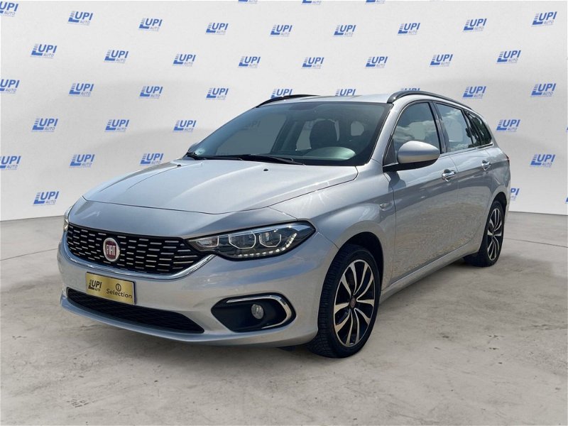 Fiat Tipo Station Wagon Tipo 1.6 Mjt S&S SW Easy Business del 2019 usata a Firenze