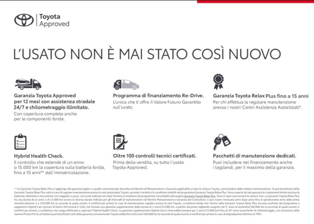 Toyota Rav4 vvt-ie h Style 2wd 218cv e-cvt del 2020 usata a Genzano di Roma (2)