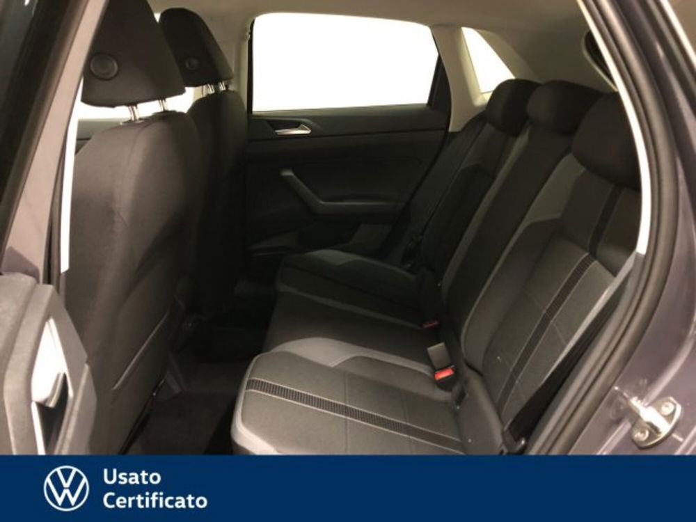 Volkswagen Polo nuova a Vicenza (13)