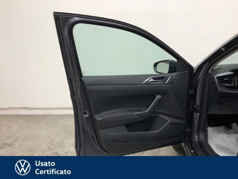 Volkswagen Polo nuova a Vicenza (14)