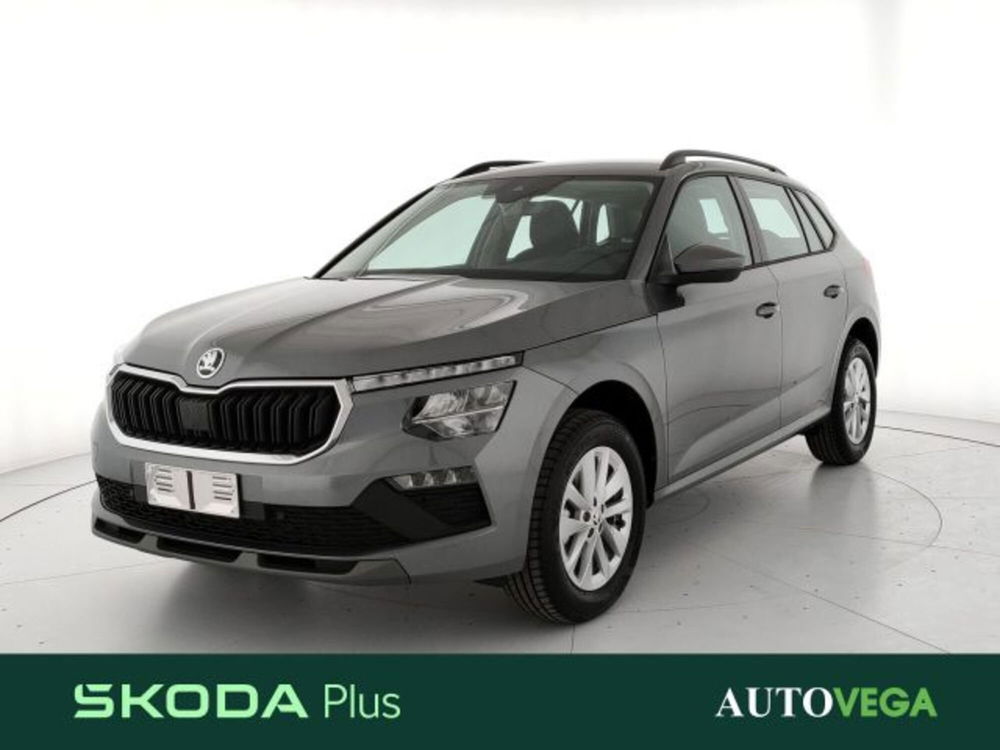 Skoda Kamiq 1.0 tsi Selection 95cv nuova a Arzignano