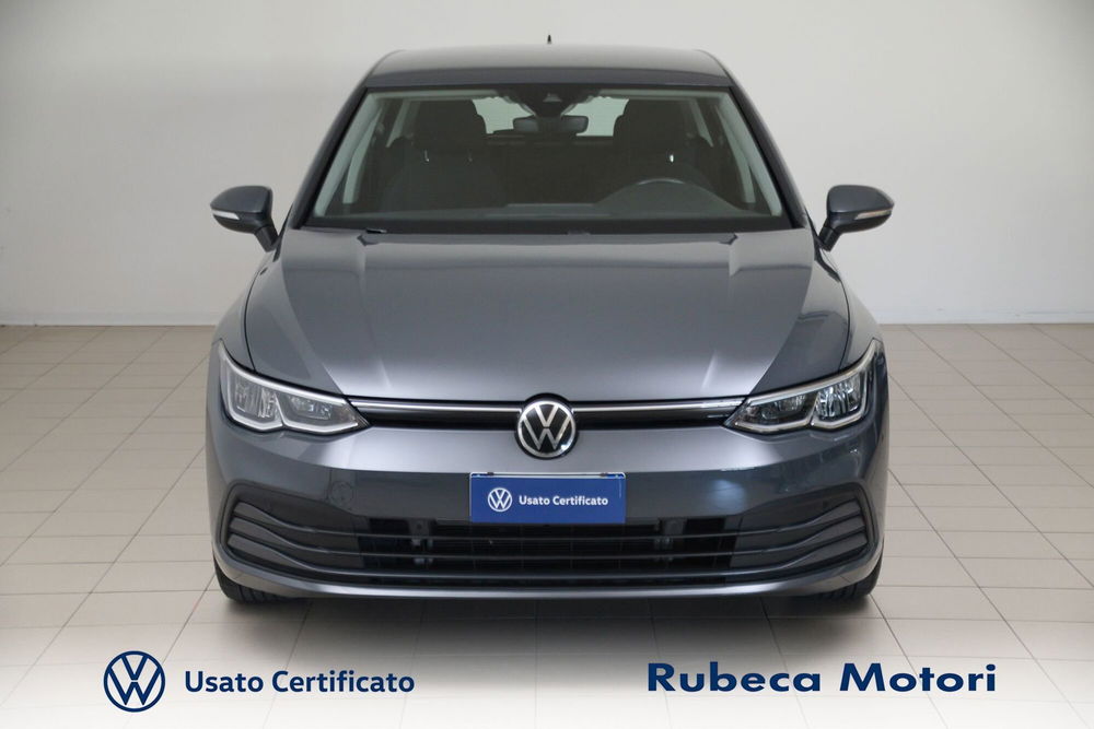 Volkswagen Golf usata a Perugia (2)