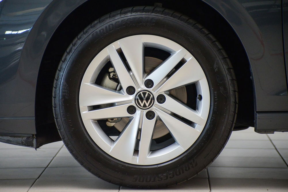 Volkswagen Golf usata a Perugia (6)