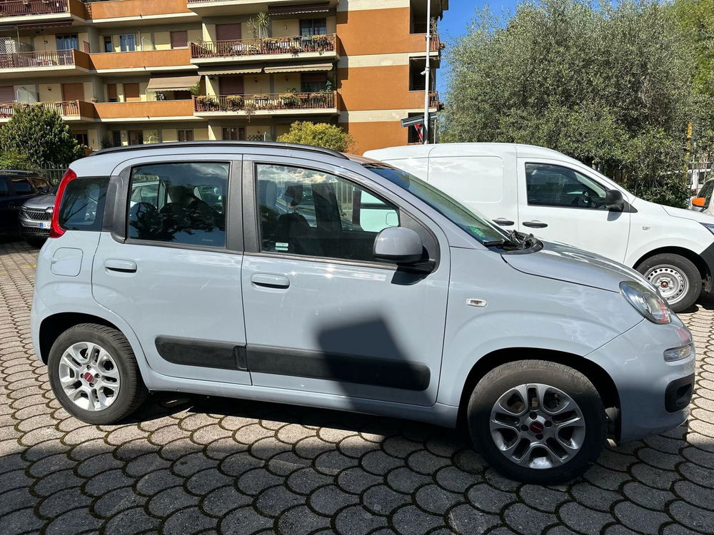 Fiat Panda usata a Firenze (4)