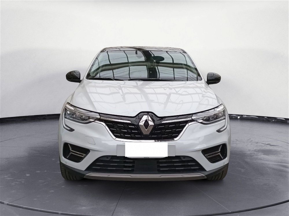 Renault Arkana E-Tech 145 CV Intens  del 2022 usata a Verona (2)