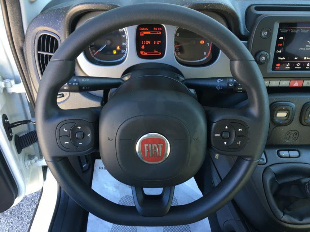 Fiat Panda Cross nuova a Cuneo (14)