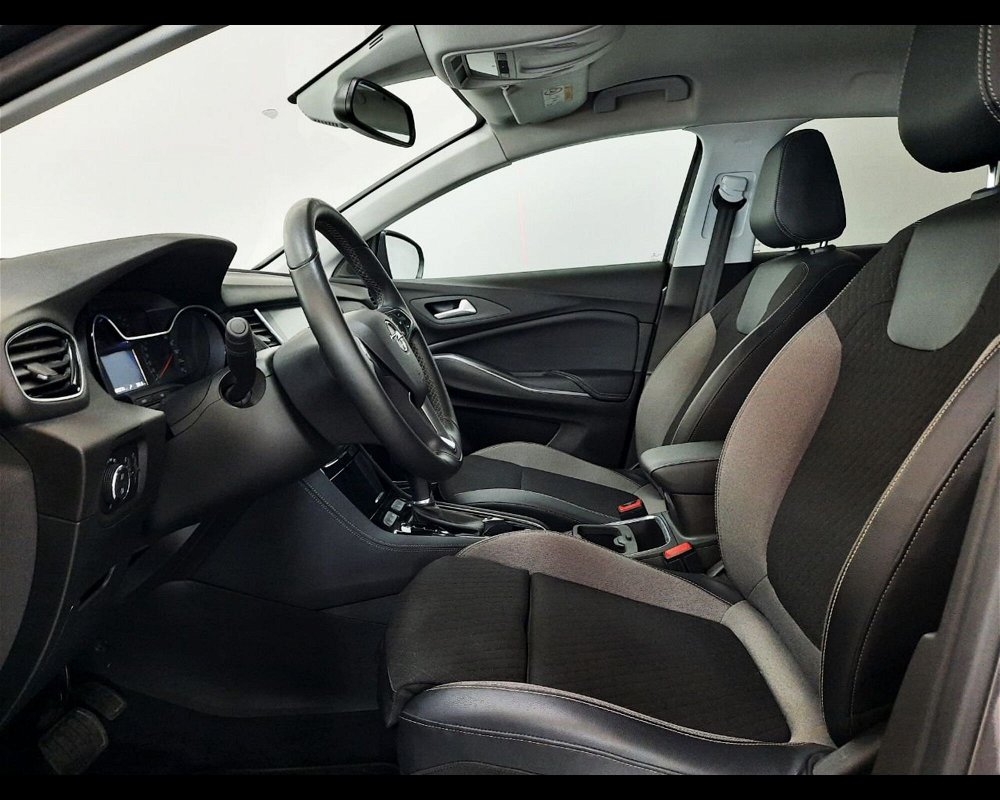 Opel Grandland X 1.5 diesel Ecotec Start&Stop Innovation del 2019 usata a Montichiari (5)