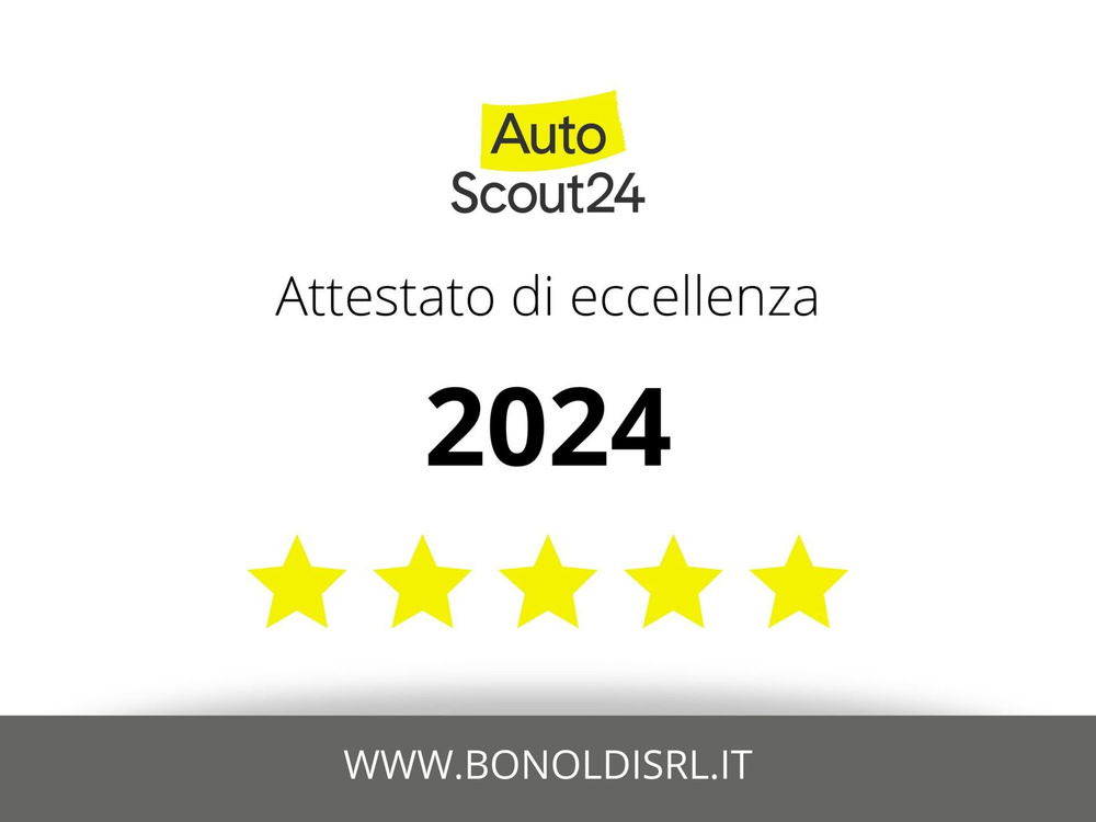 Opel Grandland X usata a Brescia (18)