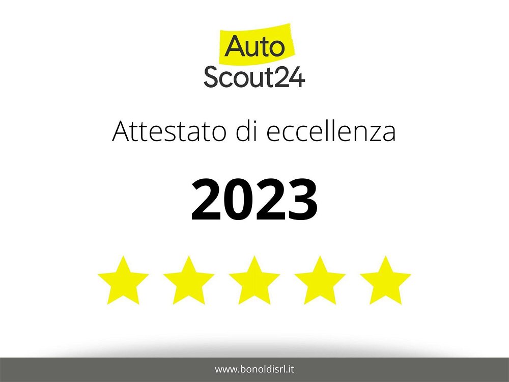 Peugeot 2008 BlueHDi 130 S&S EAT8 Allure Pack  del 2023 usata a Montichiari (3)
