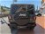 Jeep Wrangler Unlimited 2.2 Mjt II Sahara del 2019 usata a Cortona (8)