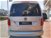 Volkswagen Caddy 2.0 TDI 102 CV Comfortline  del 2018 usata a Cortona (9)
