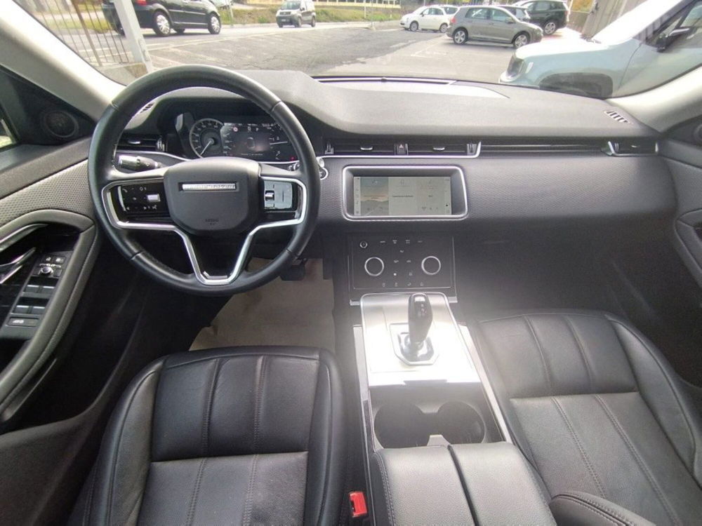 Land Rover Range Rover Evoque usata a Arezzo (9)