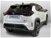 Toyota Yaris Cross 1.5 Hybrid 5p. E-CVT GR SPORT del 2023 usata a Civate (6)