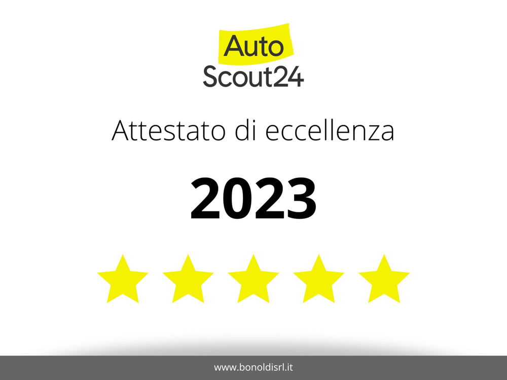 Peugeot 2008 usata a Brescia (19)