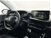 Peugeot 208 PureTech 75 Stop&Start 5 porte Allure Pack  del 2022 usata a Montichiari (10)