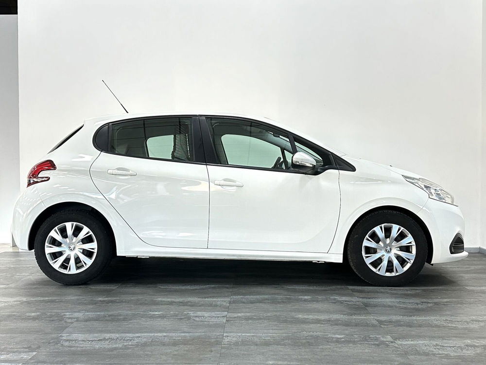 Peugeot 208 usata a Brescia (12)