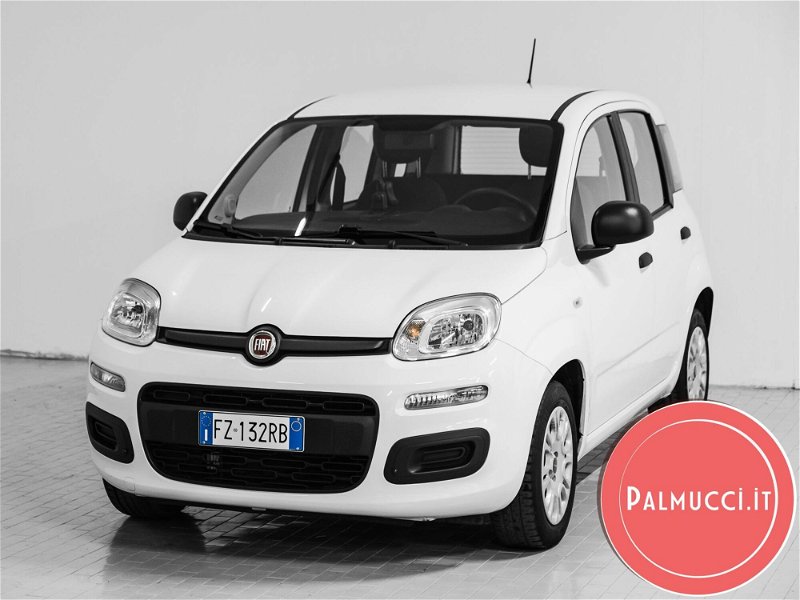 Fiat Panda 1.2 Easy  del 2020 usata a Prato