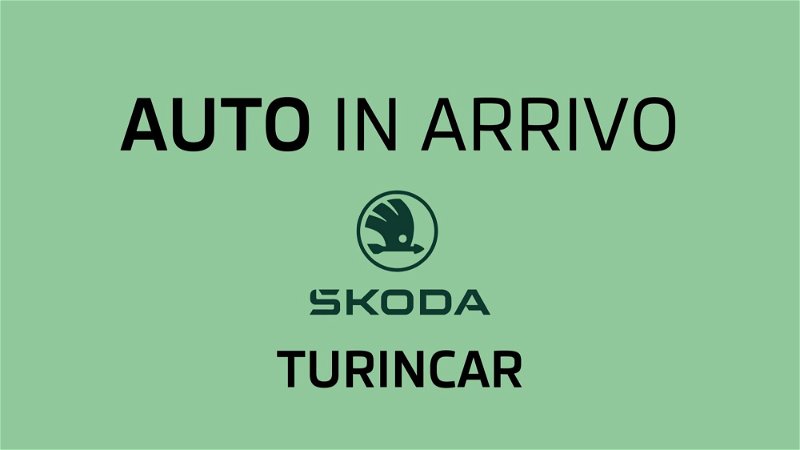 Skoda Kodiaq 1.5 TSI ACT DSG 7 posti Style nuova a Torino