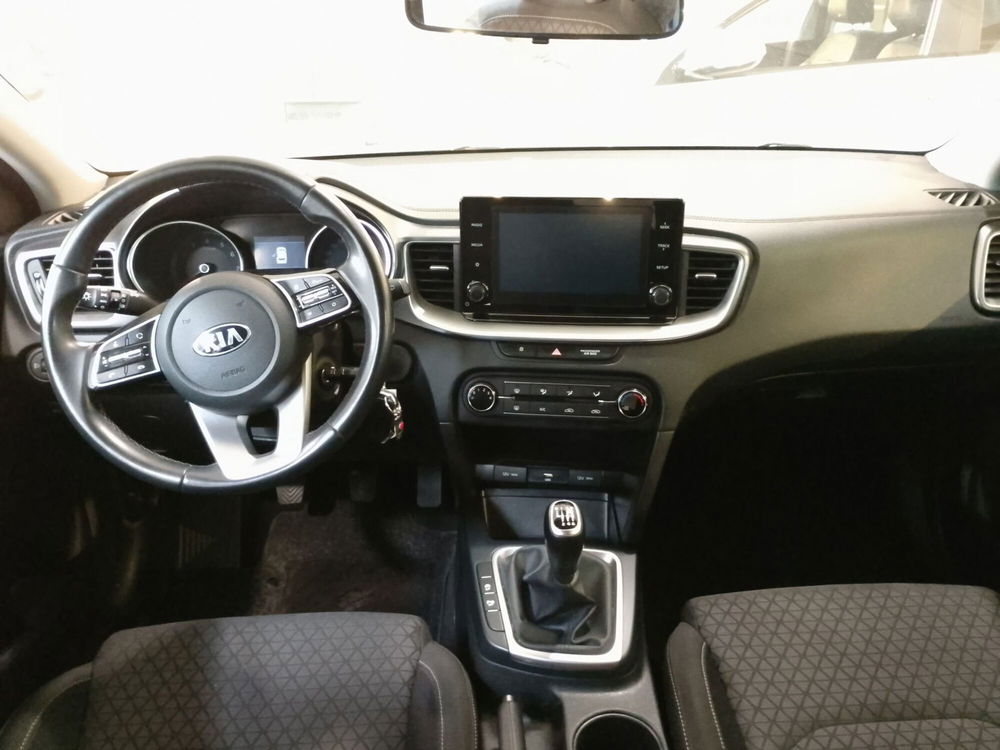 Kia XCeed usata a Firenze (10)