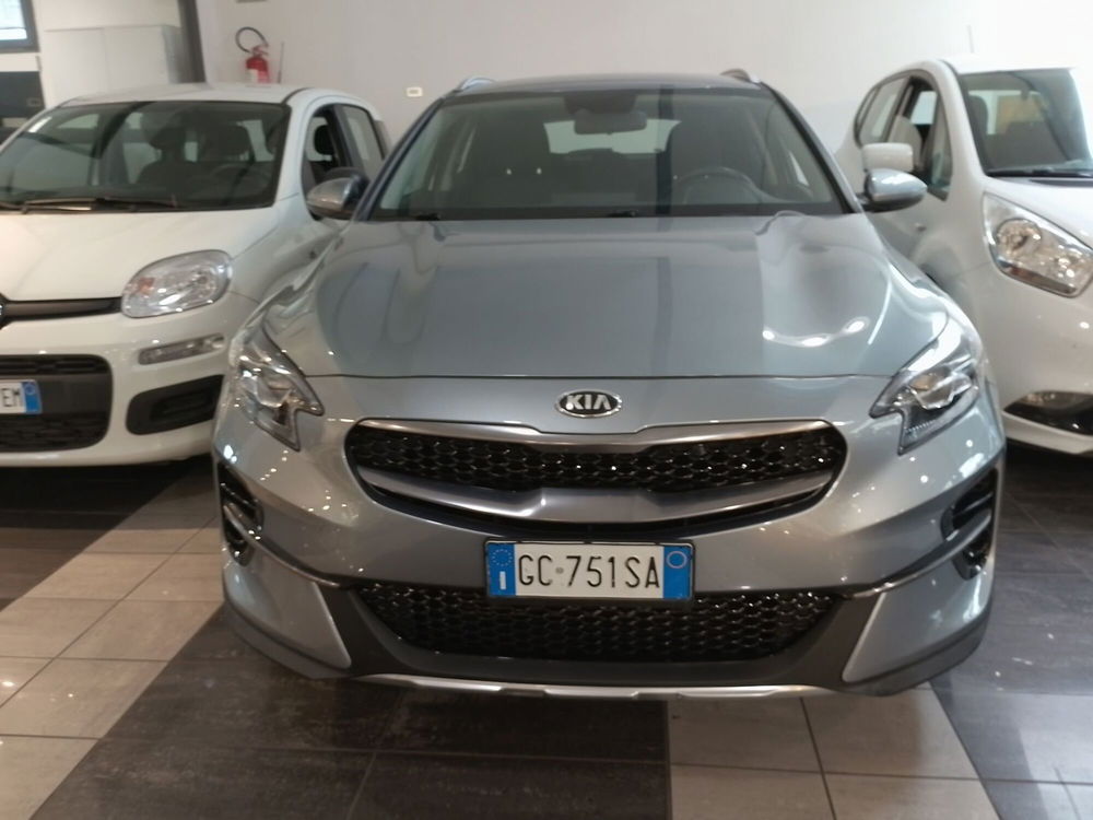 Kia XCeed 1.0 T-GDi GPL Urban  del 2021 usata a Firenze (2)