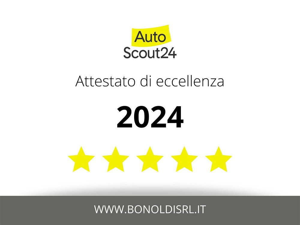 Peugeot 208 (2019-->>) del 2020 usata a Montichiari (3)