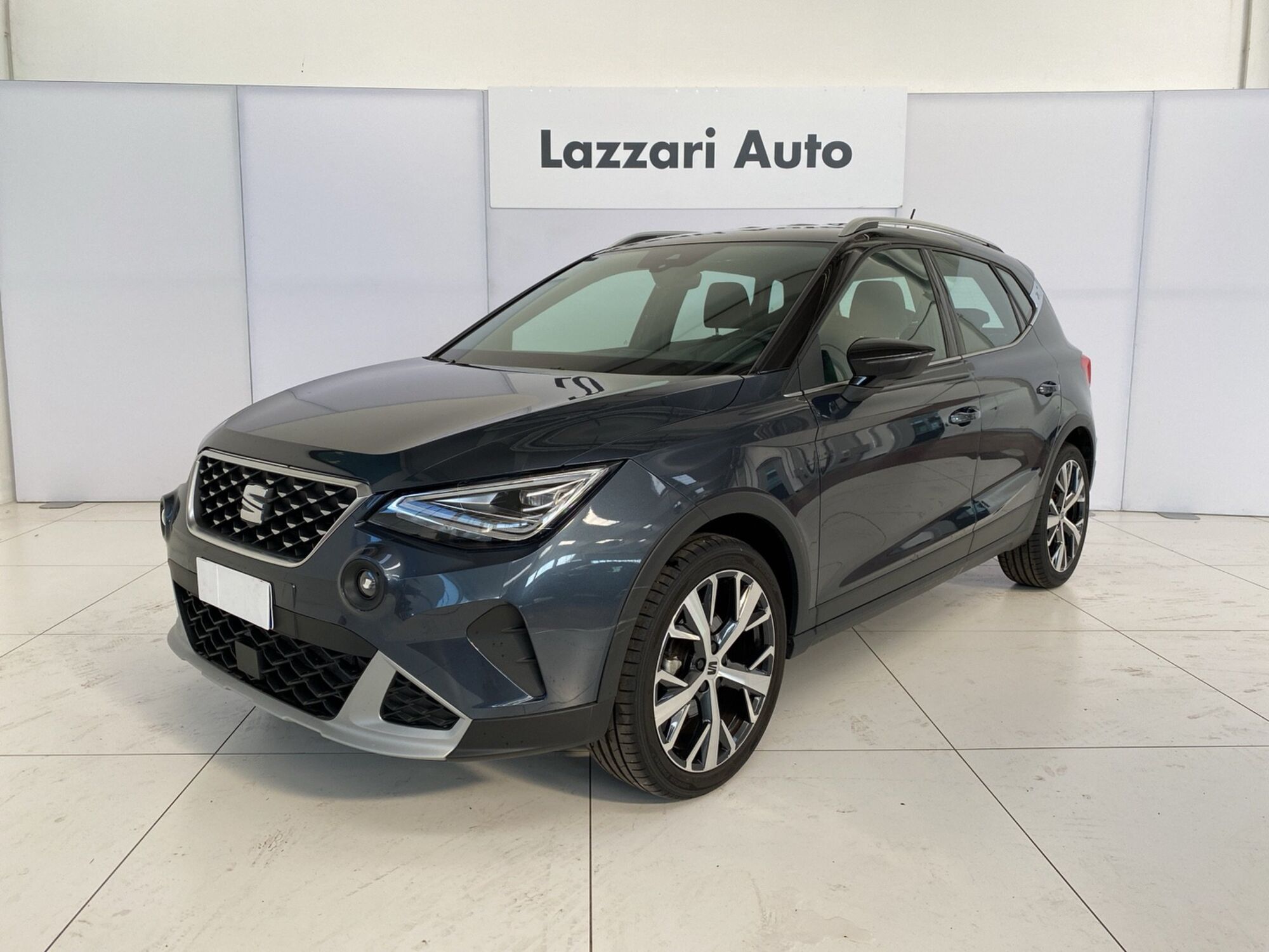 SEAT Arona 1.0 EcoTSI 110 CV DSG XPERIENCE del 2023 usata a Cornegliano Laudense