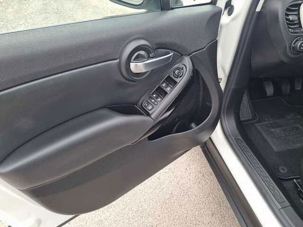 Fiat 500X usata a Siena (14)