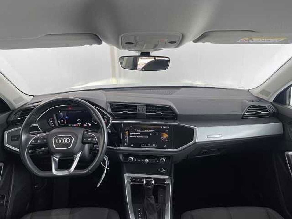 Audi Q3 Sportback usata a Lucca (3)